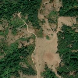 Satellite imagery of Atanasets, BG