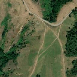 Satellite imagery of Byalia Kamen, BG