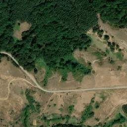 Satellite imagery of TT1, GR