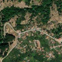 Satellite imagery of TT17, GR