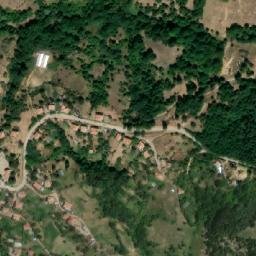 Satellite imagery of TT17, GR
