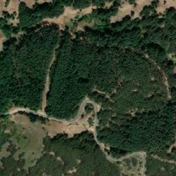 Satellite imagery of TT17, GR