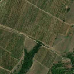 Satellite imagery of TT32, GR