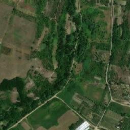 Satellite imagery of TT32, GR