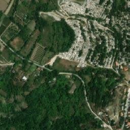 Satellite imagery of TT4, GR