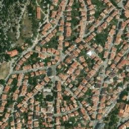 Satellite imagery of TT4, GR