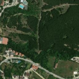 Satellite imagery of TT74A, GR