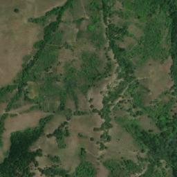 Satellite imagery of Pandura, BG