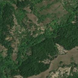 Satellite imagery of Pandura, BG