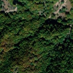 Satellite imagery of TT1, GR