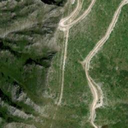 Satellite imagery of TT0, GR