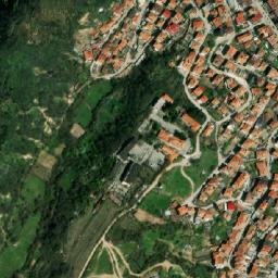 Satellite imagery of TT57, GR