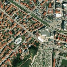 Satellite imagery of TT57, GR