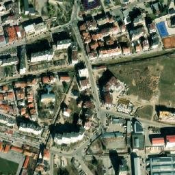 Satellite imagery of TT57, GR