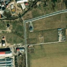 Satellite imagery of TT53A, GR