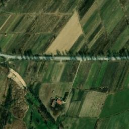 Satellite imagery of TT6/41/, GR