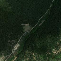 Satellite imagery of TTXLV-9, GR