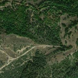 Satellite imagery of TT20, GR