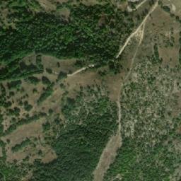 Satellite imagery of TT20, GR