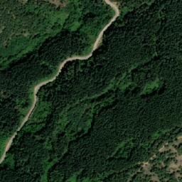 Satellite imagery of Tselkov Rid, BG