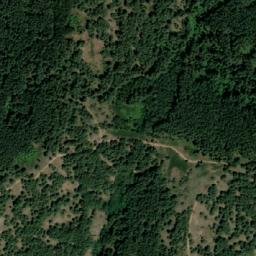 Satellite imagery of Tselkov Rid, BG