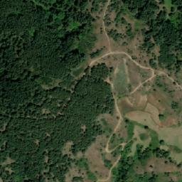 Satellite imagery of Brezata, BG