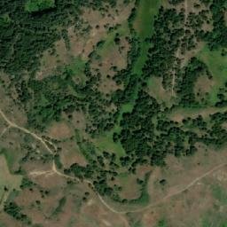 Satellite imagery of Brezata, BG