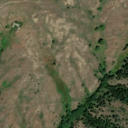 Satellite imagery of Skalekov Burun, BG