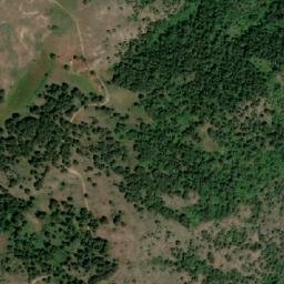 Satellite imagery of Skalekov Burun, BG