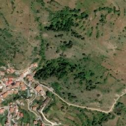 Satellite imagery of Staroto Grobishte, BG