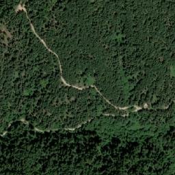 Satellite imagery of Vezisteni, BG