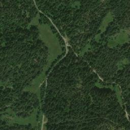 Satellite imagery of Sinora, BG