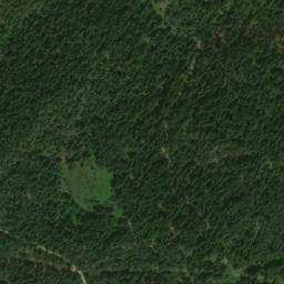 Satellite imagery of Sinora, BG