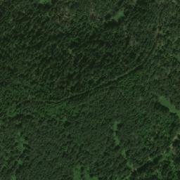 Satellite imagery of Chereshata, BG