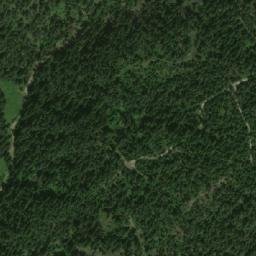 Satellite imagery of Chereshata, BG