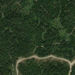 Satellite imagery of Chereshata, BG