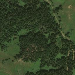 Satellite imagery of Shishkovitsa, BG
