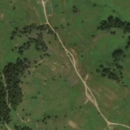 Satellite imagery of TT17, GR