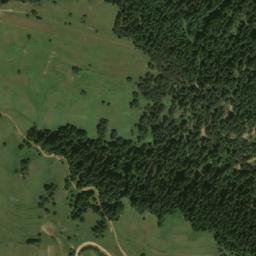 Satellite imagery of TT17, GR