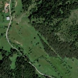 Satellite imagery of TT15, GR