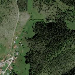 Satellite imagery of TT15, GR