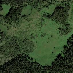 Satellite imagery of TT1, GR