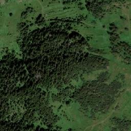 Satellite imagery of TT1, GR