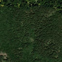 Satellite imagery of TT61, GR