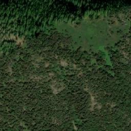 Satellite imagery of TT64, GR