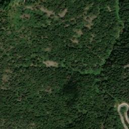 Satellite imagery of TT64, GR