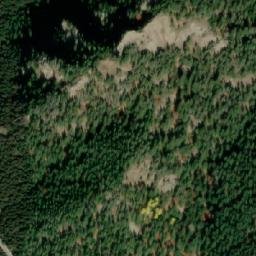 Satellite imagery of TT64, GR