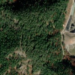 Satellite imagery of TT66, GR