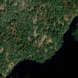 Satellite imagery of Haramiyskiya Vrah, BG