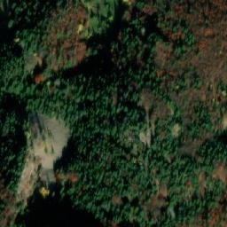 Satellite imagery of TT46, GR